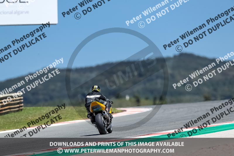 may 2019;motorbikes;no limits;peter wileman photography;portimao;portugal;trackday digital images